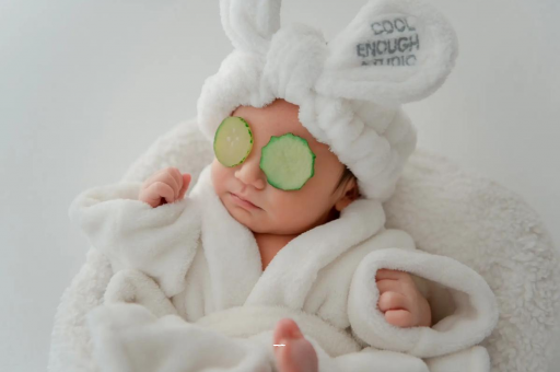 安陆满月宝宝长多少斤正常 安陆满月宝宝长多少斤正常